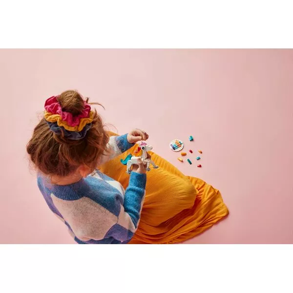 Creator 31140 Волшебный единорог (Фото 4)