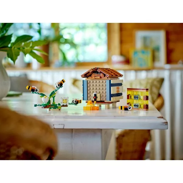 Creator 31143 Скворечник (Фото 13)