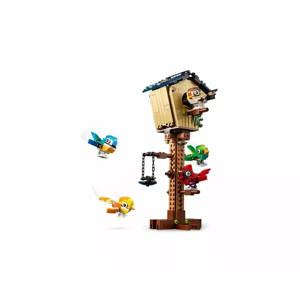 Creator 31143 Скворечник (Фото 16)