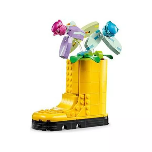 Creator 31149 Flowers in Watering Can (Фото 4)