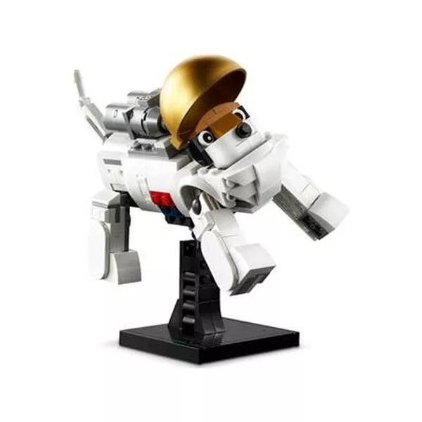 Creator 31152 Space Astronaut (Фото 4)