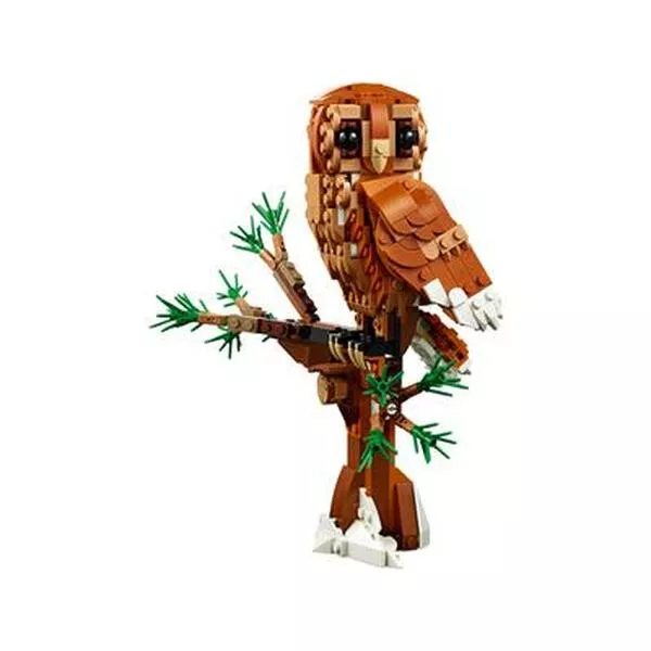 Creator 31154 Forest Animals Red Fox (Фото 4)