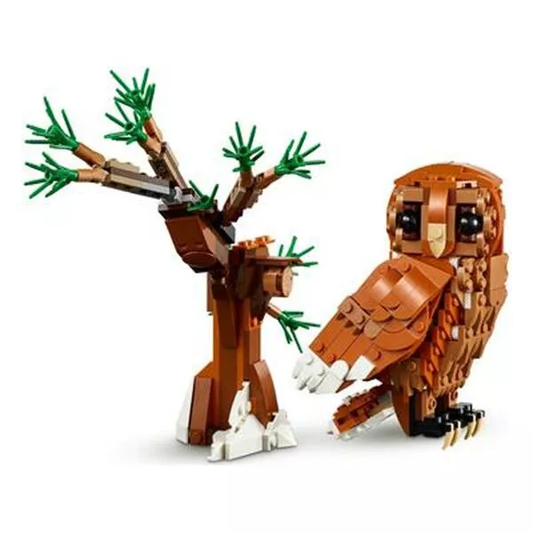 Creator 31154 Forest Animals Red Fox (Фото 3)