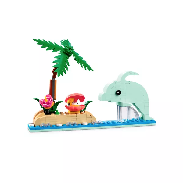 Creator 31156 Тропическое Укулеле (Фото 8)