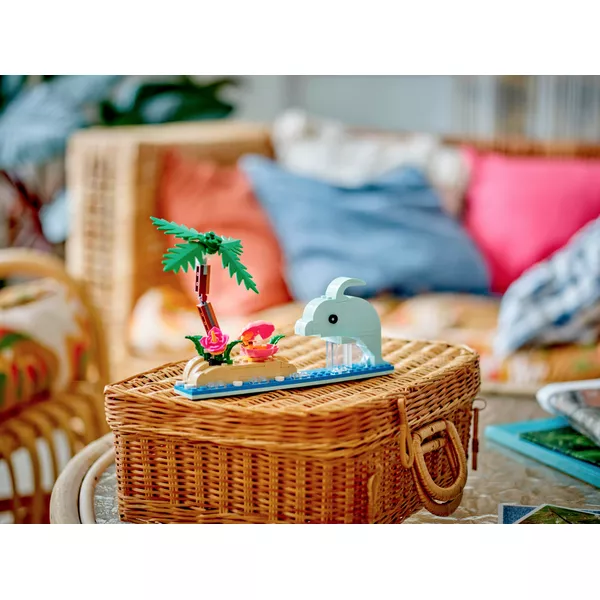 Creator 31156 Тропическое Укулеле (Фото 12)