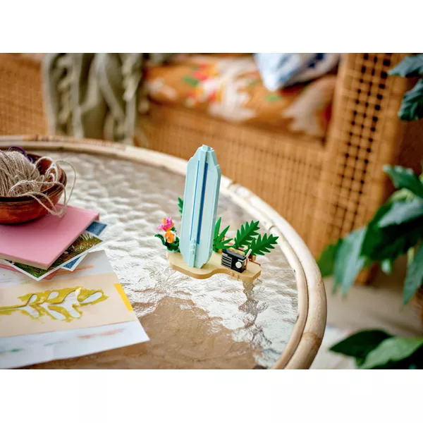 Creator 31156 Тропическое Укулеле (Фото 10)