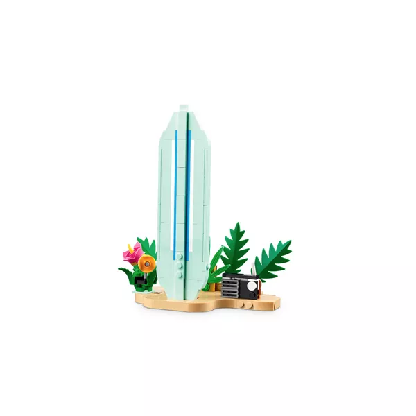 Creator 31156 Тропическое Укулеле (Фото 6)