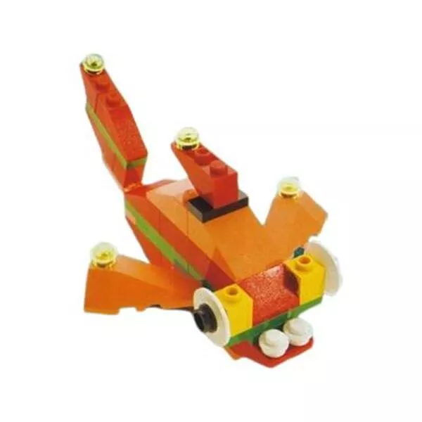 Creator 3223 Little Fish