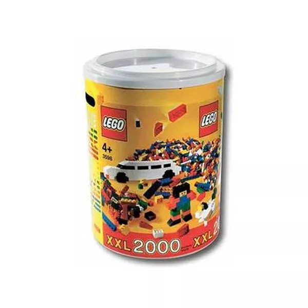 Creator 3598 XXL 2000 Tube