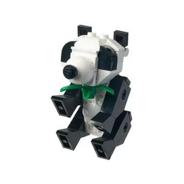 Creator 40073 Panda