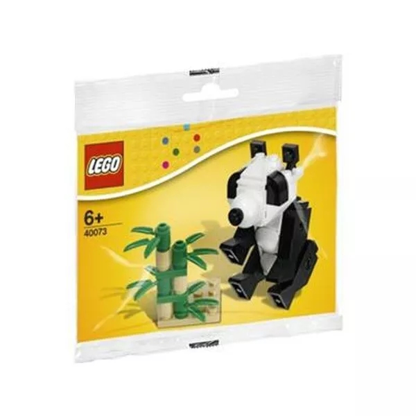 Creator 40073 Panda (Фото 2)