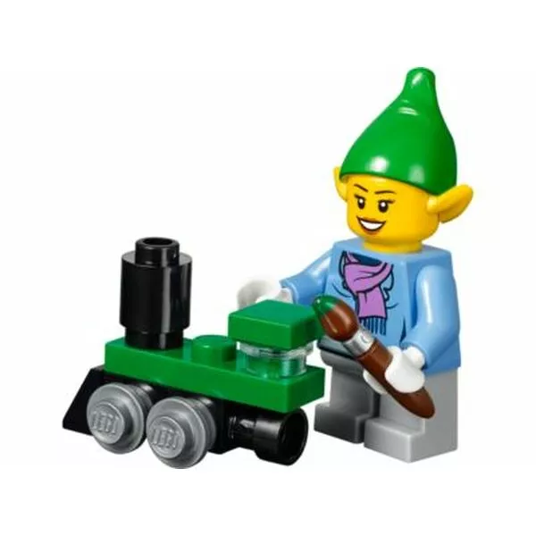 Creator 40106 Мастерская игрушек (Фото 3)