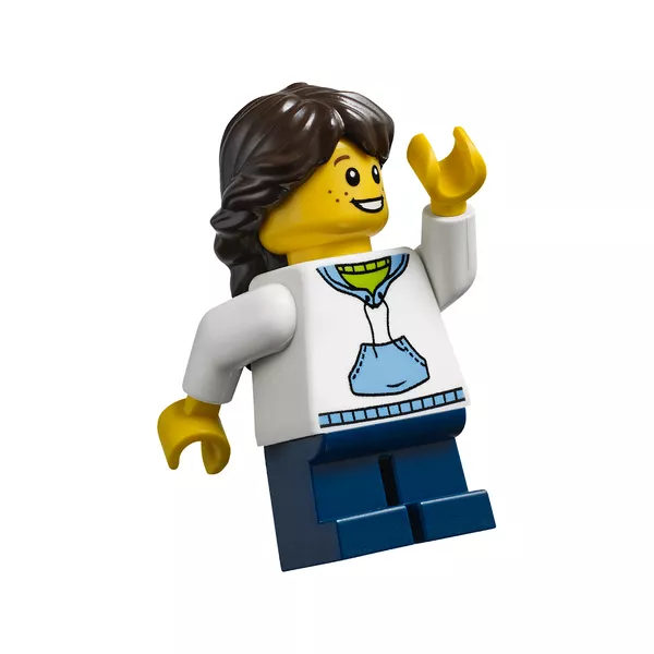 Creator 40107 Зимнее катание на коньках (Фото 5)