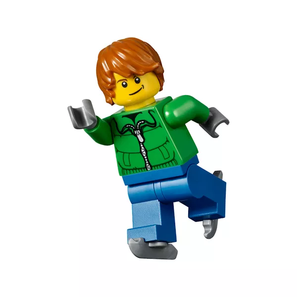 Creator 40107 Зимнее катание на коньках (Фото 6)