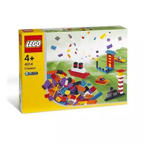 Creator 4014 Creator Exclusive