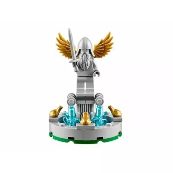 Creator 40221 Фонтан (Фото 2)