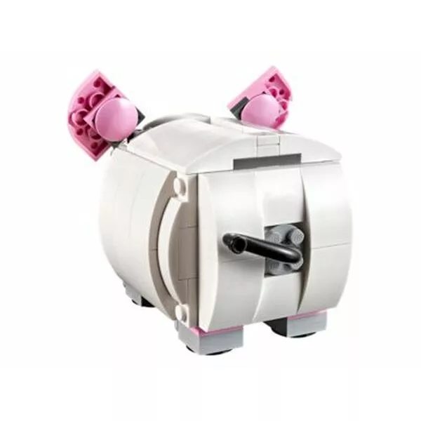 Creator 40251 Свинка-копилка (Фото 3)