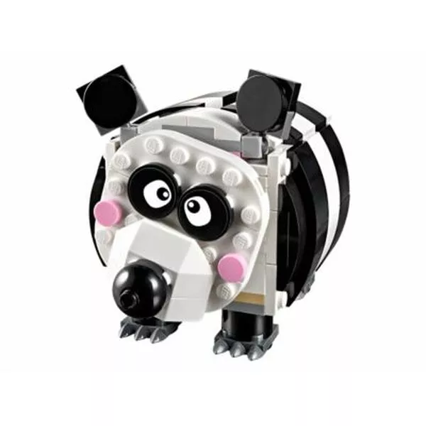 Creator 40251 Свинка-копилка (Фото 4)