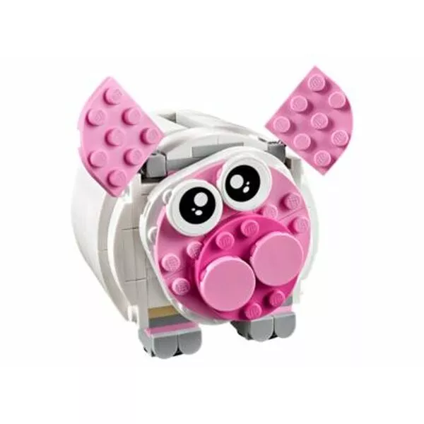 Creator 40251 Свинка-копилка (Фото 2)