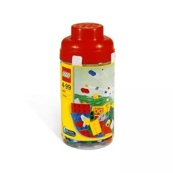 Creator 4027 Build and Imagine