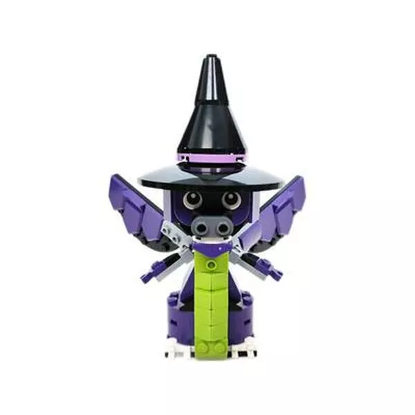 Creator 40562 Mystic Witch (Фото 4)