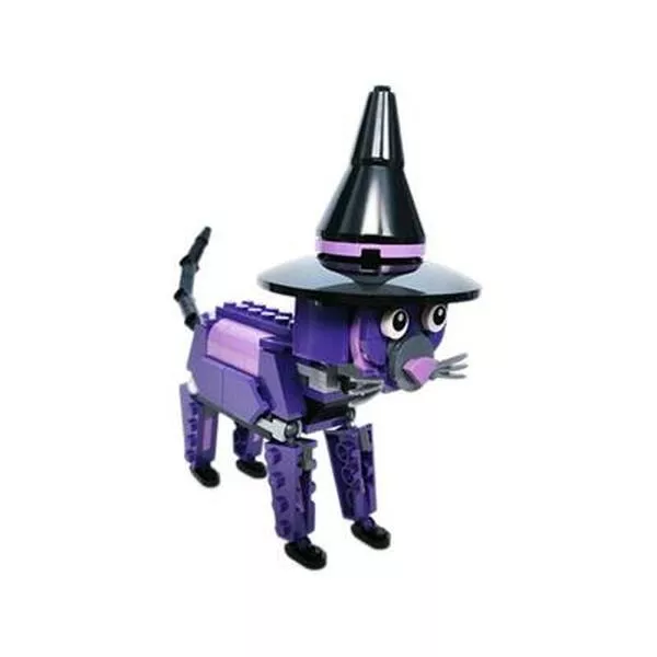 Creator 40562 Mystic Witch (Фото 3)