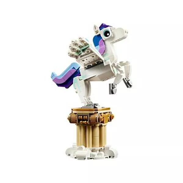 Creator 40691 Mythical Pegasus (Фото 6)