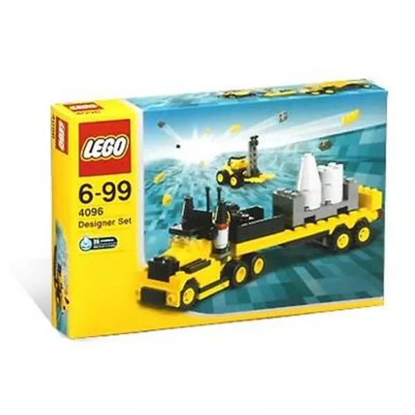 Creator 4096 Микро машины