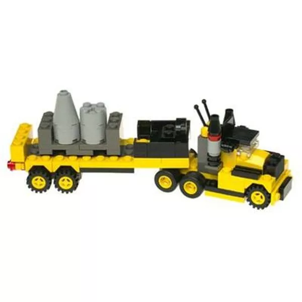 Creator 4096 Микро машины (Фото 2)