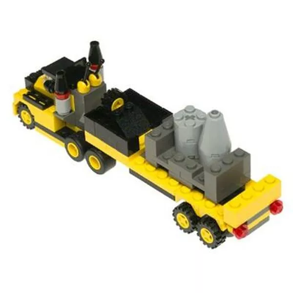 Creator 4096 Микро машины (Фото 3)