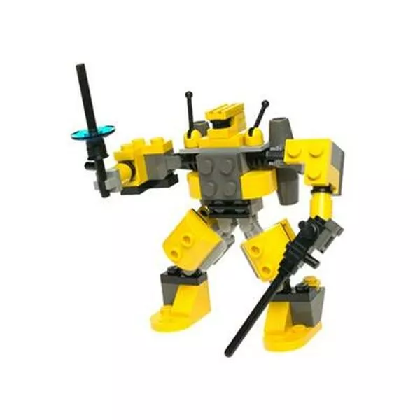 Creator 4097 Mini Robots (Фото 4)