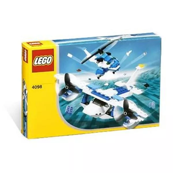 Creator 4098 High Flyers