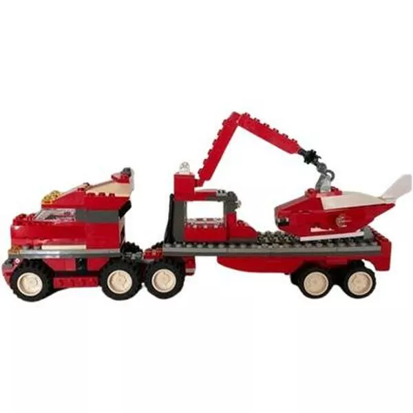 Creator 4100 Maximum Wheels (Фото 2)