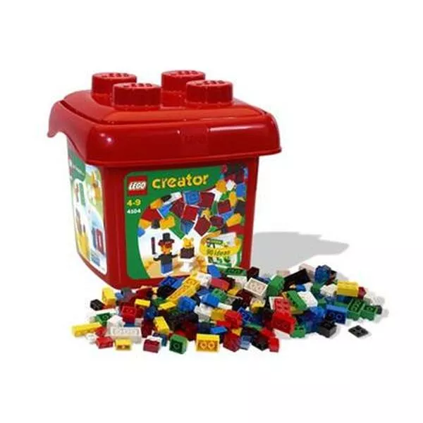 Creator 4104 Creator Bucket