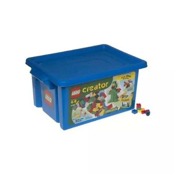 Creator 4107 Build Your Dreams