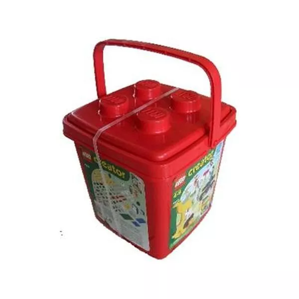 Creator 4116 Animal Adventures Bucket