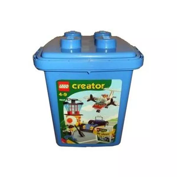 Creator 4117 Fantastic Flyers and Cool Cars (Фото 2)