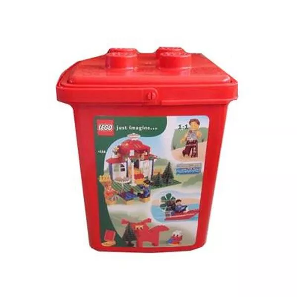 Creator 4118 Buildings, Mansions and Shops