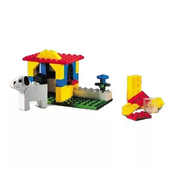 Creator 4171 Spot and Friends (Фото 3)