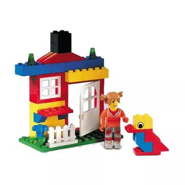 Creator 4172 Tina's House (Фото 3)