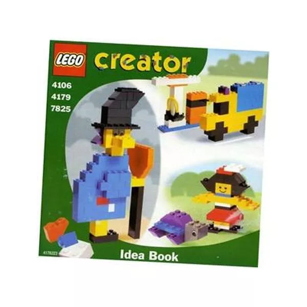 Creator 4179 Creator Box Set