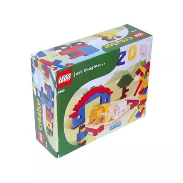 Creator 4250 Creator Bulk