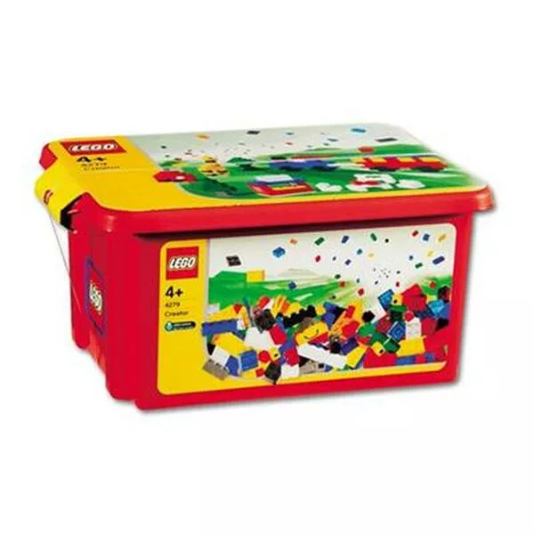 Creator 4279 Creator Strata Red