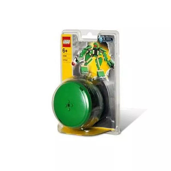 Creator 4346 Robo Pod