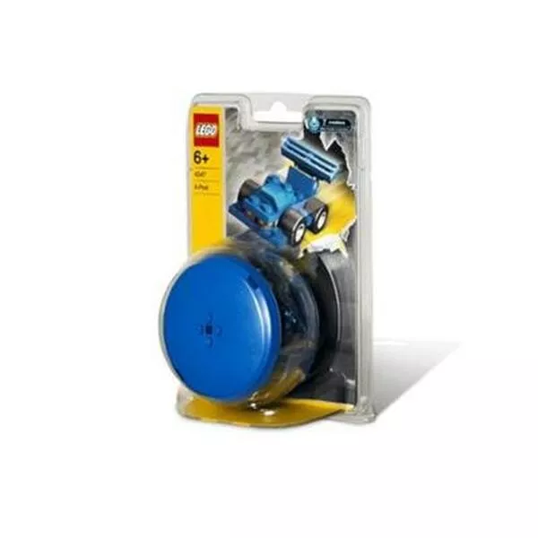 Creator 4347 Auto Pod