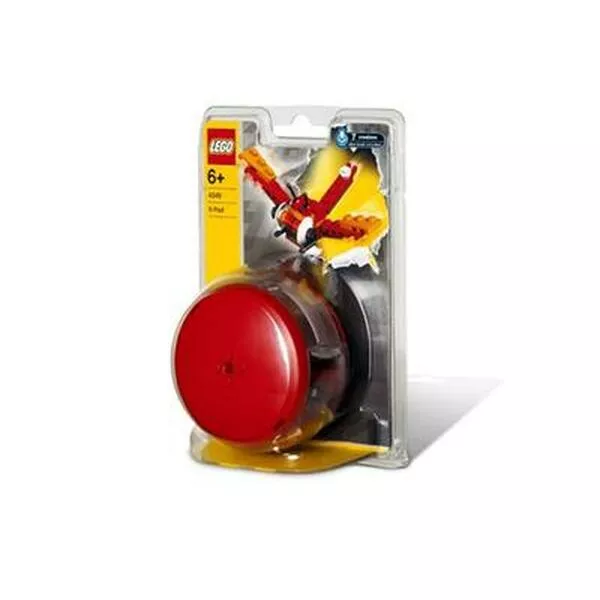 Creator 4349 Wild Pod