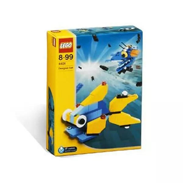 Creator 4401 Little Creations