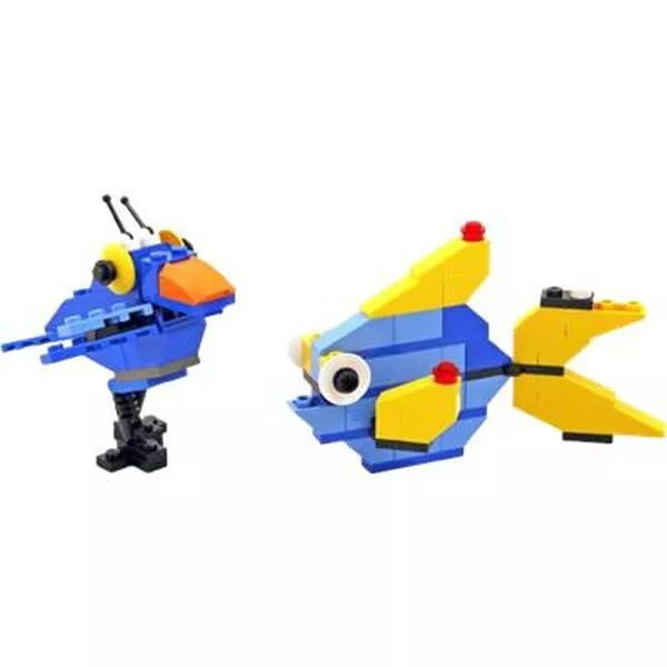 Creator 4401 Little Creations (Фото 2)