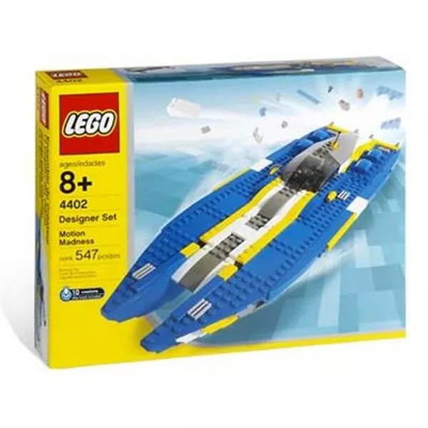 Creator 4402 Sea Riders