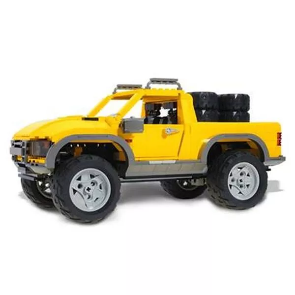 Creator 4404 Land Busters (Фото 5)